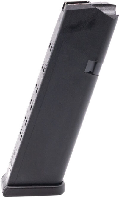 Glock MF22015 G22/35 15rd 40 S&W Black Polymer