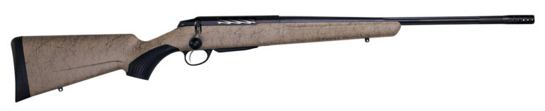 TIKKA T3X LITE ROUGHTECH TAN 6.5PRC