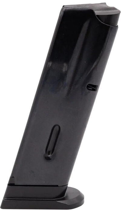 CZ-USA 11125 CZ 75 10rd 9mm Luger Fits CZ 75 Compact Blued Steel