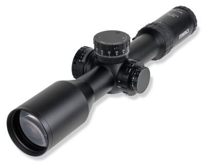 Steiner 8717-T3 M7Xi M-Series Black 2.9x2050mm, 34mm Tube Tremor 3 Reticle