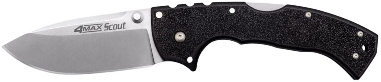 CS 4-MAX 4" DROP PLANE SATIN