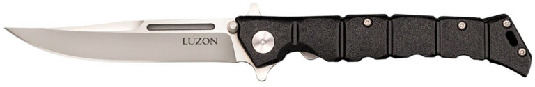 CS LUZON 4" DROP PLANE SATIN
