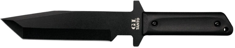 COLD STEEL GI TANTO W/SHEATH