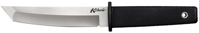 COLD STEEL KOBUN BOOT W/SHEATH