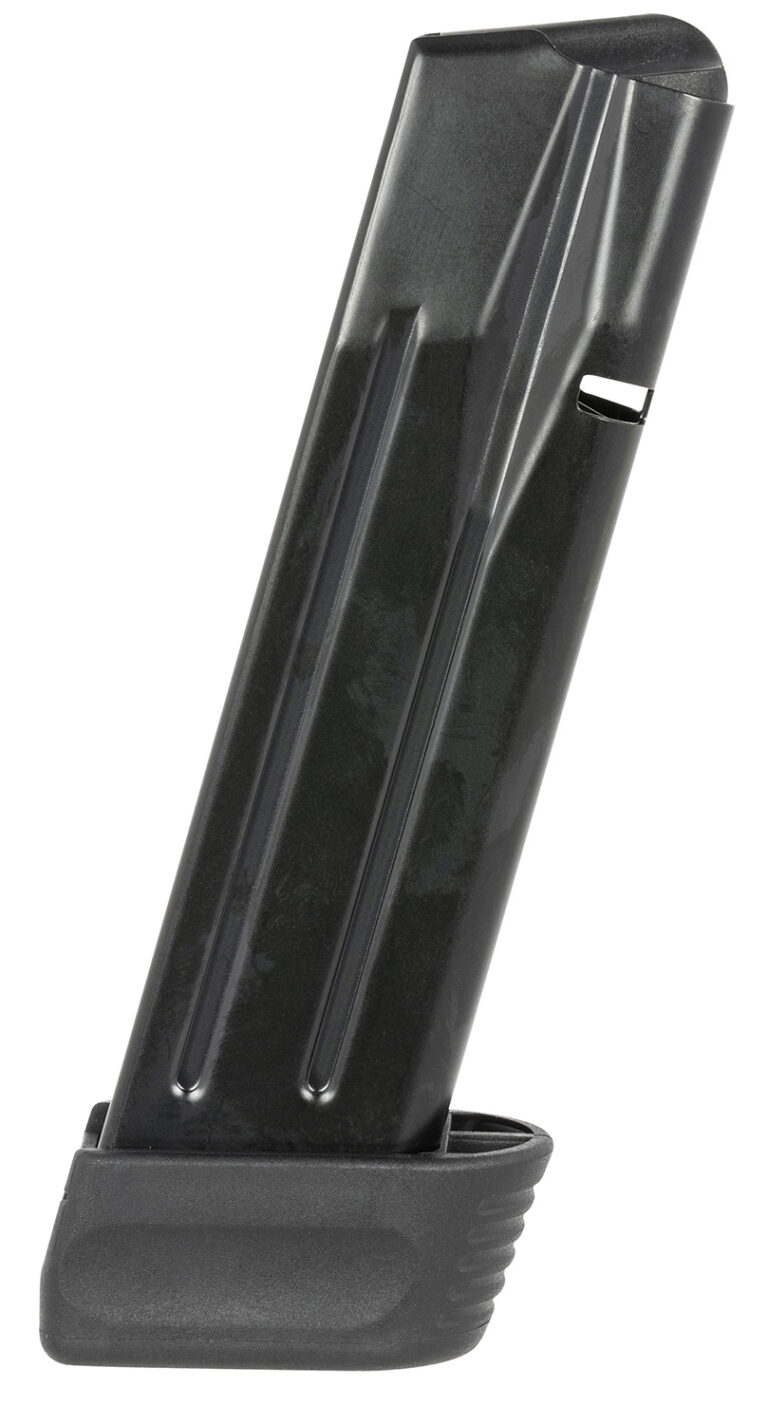 SAR USA SAR919 SAR9 19rd 9mm Luger Black Steel