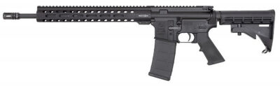 M4 Midlength Carbine 5.56mm NATO/223 Remington Black Rifle M4 MIDLENGTH CARBINE 5.56MM NATO/223 REMINGTON BLACK RIFLE