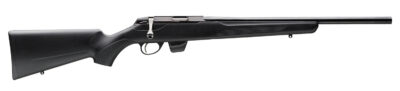 TIKKA T1X 22LR 16″ TB BLK SYN