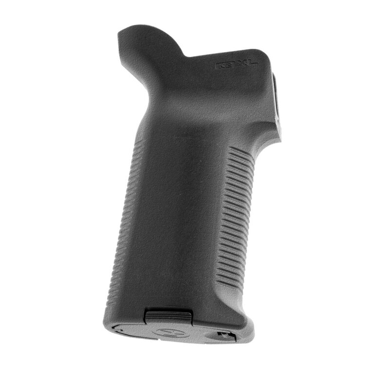 AR-15 MOE K2-XL GRIPS MOE-K2-XL GRIP POLYMER FOR AR-15/M4 BLACK
