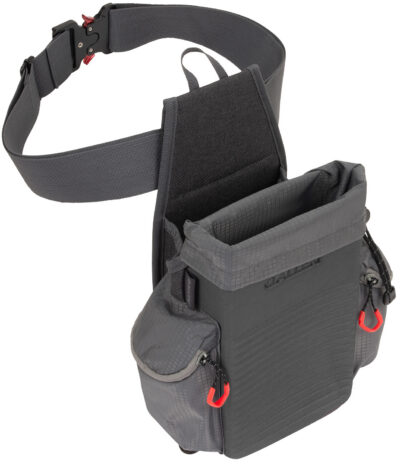 Allen 8317 Competitor All-In-One Gray EVA