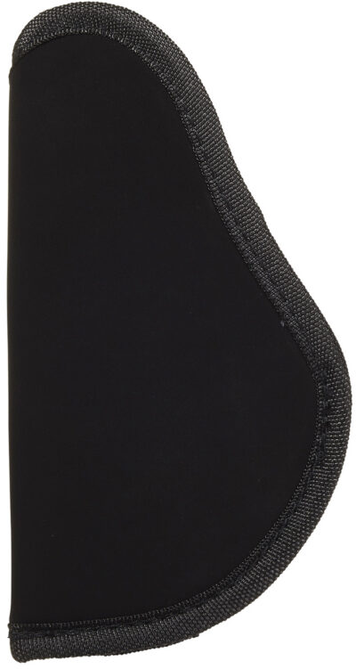 Allen 44605 Inside-The-Pant Conceal Carry Holster Size 05 IWB Black Polyester Belt Clip Compatible w/Glock 43/43X/Sig P365  Right Hand