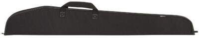 Allen 60254 Durango Shotgun Case Black Endura 54″ Long Shotgun