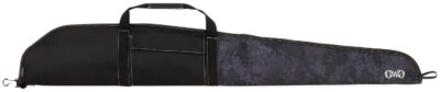 Girls W/Guns MidNight GunCase SBOCamo52″