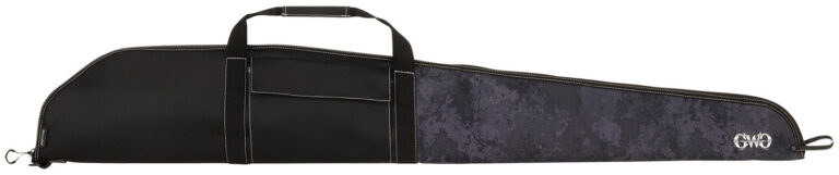 Girls W/Guns MidNight GunCase SBOCamo52"