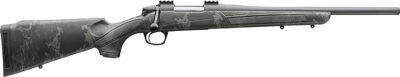 CVA CASCADE RIFLE 6.5 CREED BLK/VEIL TAC