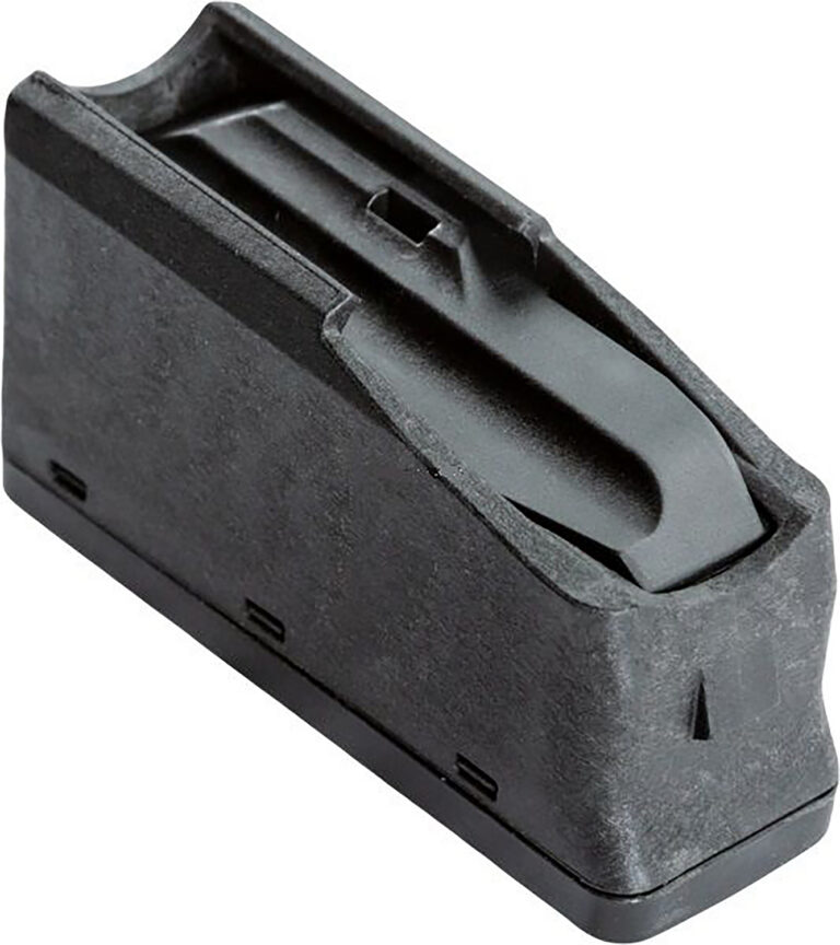 CVA Rifle Magazine 7 PRC / 28 Nosler / 300 PRC 2 rd.