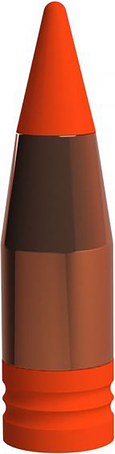 PowerBelt ELR Bullets ? 15 pk .40 Cal. 225 gr. AeroTip w/ Loading Tip