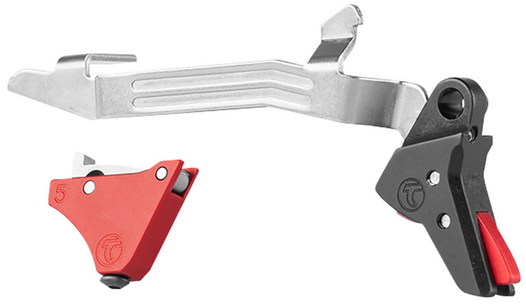TIMNEY ALPHA FOR GLK GEN 5 TRIGGER