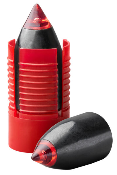 Traditions Smackdown Carnivore Bullets .50 Cal.. 250 gr. 15 pk.