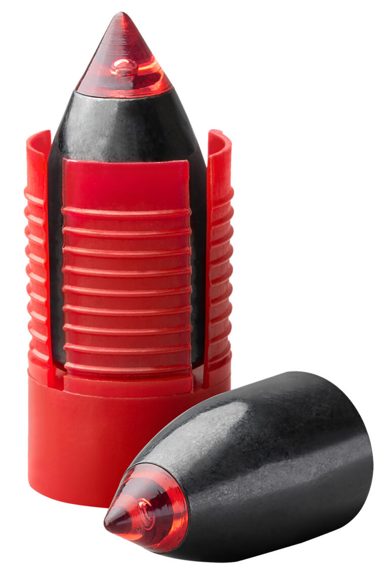 Traditions Smackdown Carnivore Bullets .50 Cal.. 250 gr. 15 pk.
