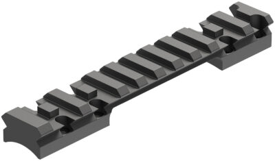 BackCountry Cross-Slot Browning X-Bolt Super SA 1-pc 20MOA Matte
