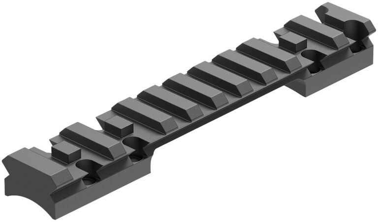 BackCountry Cross-Slot Browning X-Bolt Super SA 1-pc 20MOA Matte