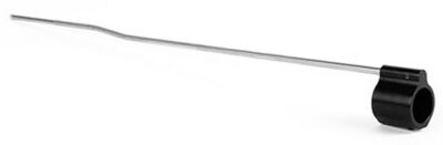 LBE Unlimited ARLGBR Low Profile Gas Block  .750″ Rifle Length Gas Tube Black Nitride Steel