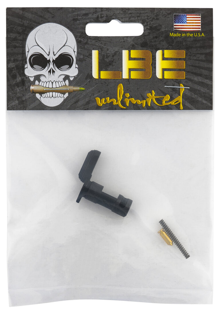 LBE AR SELECTOR ASSEMBLY