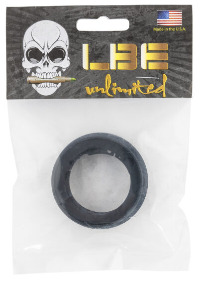 LBE Unlimited ARDRA AR Parts Delta Ring Assembly AR-Platform Black Steel