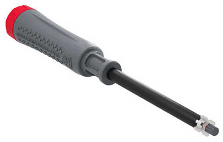 Real Avid AVAR15CB Chamber Boss 5.56mm/223 Rem AR Platform Firearm