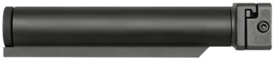 SIDE FOLDER WITH STOCK TUBE SIDE FOLDER WITH MIDWEST INDUSTRIES STOCK TUBE