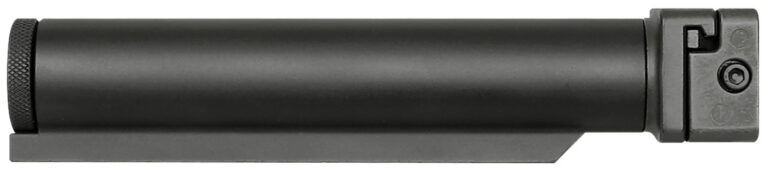 SIDE FOLDER WITH STOCK TUBE SIDE FOLDER WITH MIDWEST INDUSTRIES STOCK TUBE