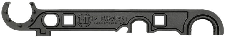 AR PROFESSIONAL ARMORER'S WRENCH AR PROFESSIONAL ARMORER'S WRENCH