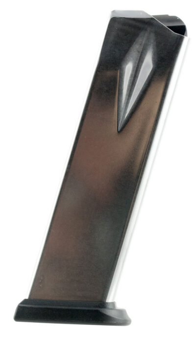 Springfield Armory XD5016 XD  9mm Luger Springfield Silver XD 16 Detachable