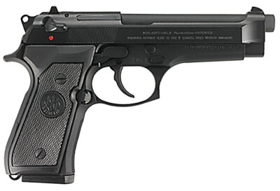 BTA 92FS 9MM DA PST M 15RD