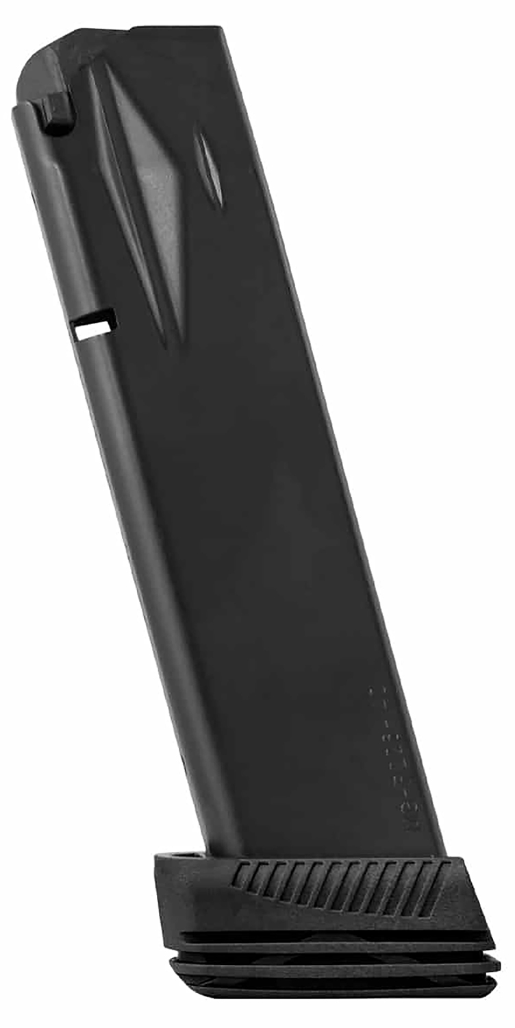 Mec-Gar MGP2264015DPS Sig 15rd 40 S&W, Fits Sig P226 Blued Carbon Steel