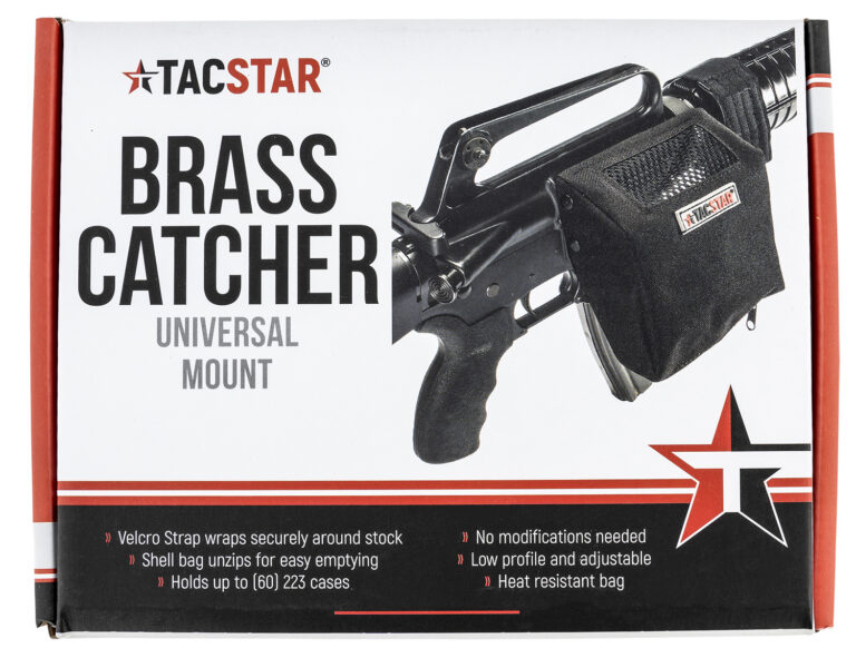 Lyman Brass Catcher Universal
