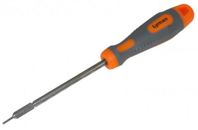 FLASH HOLE CLEANER