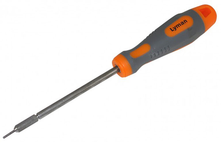 FLASH HOLE CLEANER
