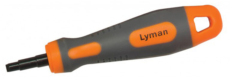 PRIMER POCKET CLEANERS LYMAN PRIMER POCKET CLEANERS, SMALL RIFLE