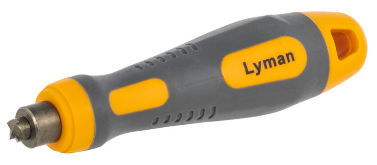 LYM PRIMER POCKET LARGE UNIFORM