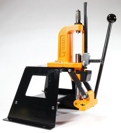 Lyman Universal Press Stand