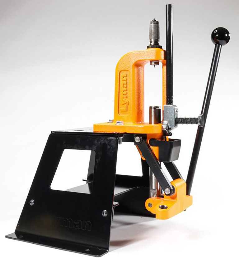 Lyman Universal Press Stand