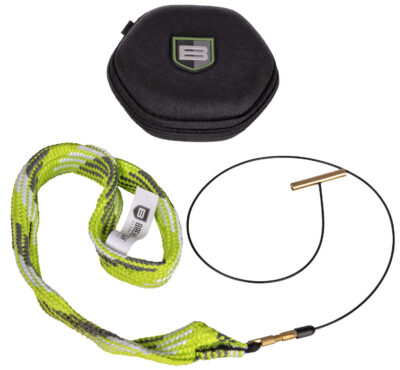 BATTLE ROPE 2.0 WITH EVA CASE – .357 / .38 CAL / 9MM (HANDGUN)
