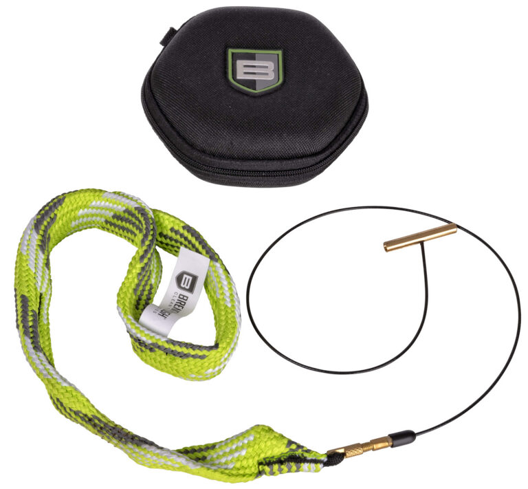BATTLE ROPE 2.0 WITH EVA CASE - .357 / .38 CAL / 9MM (HANDGUN)