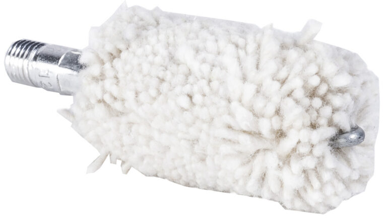Breakthrough Clean BT12GBM Bore Mop 12 Gauge
