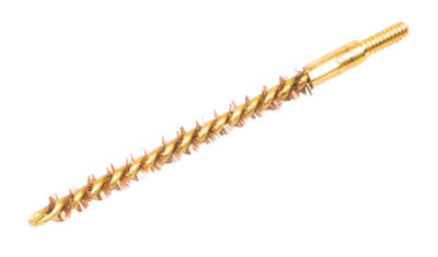 Allen Breakthrough Phosphorus Bronze Bristle Bore Brush .22 .223 Cal 5.56mm