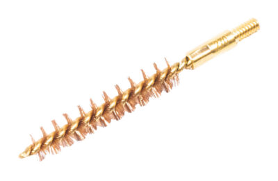 Allen Breakthrough Phosphorus Bronze Bristle Bore Brush .270 .284 Cal 7mm