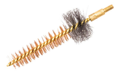 Allen Breakthrough Phosphorus Bronze Bristle Chamber Brush AR10