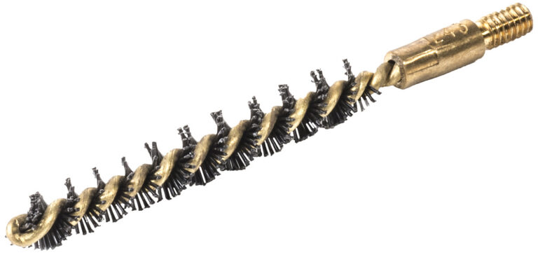 Breakthrough Clean BT2702847NBB Nylon Bristle Bore Brush