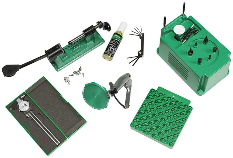 CASE PREPARATION KIT CASE PREPERATION KIT